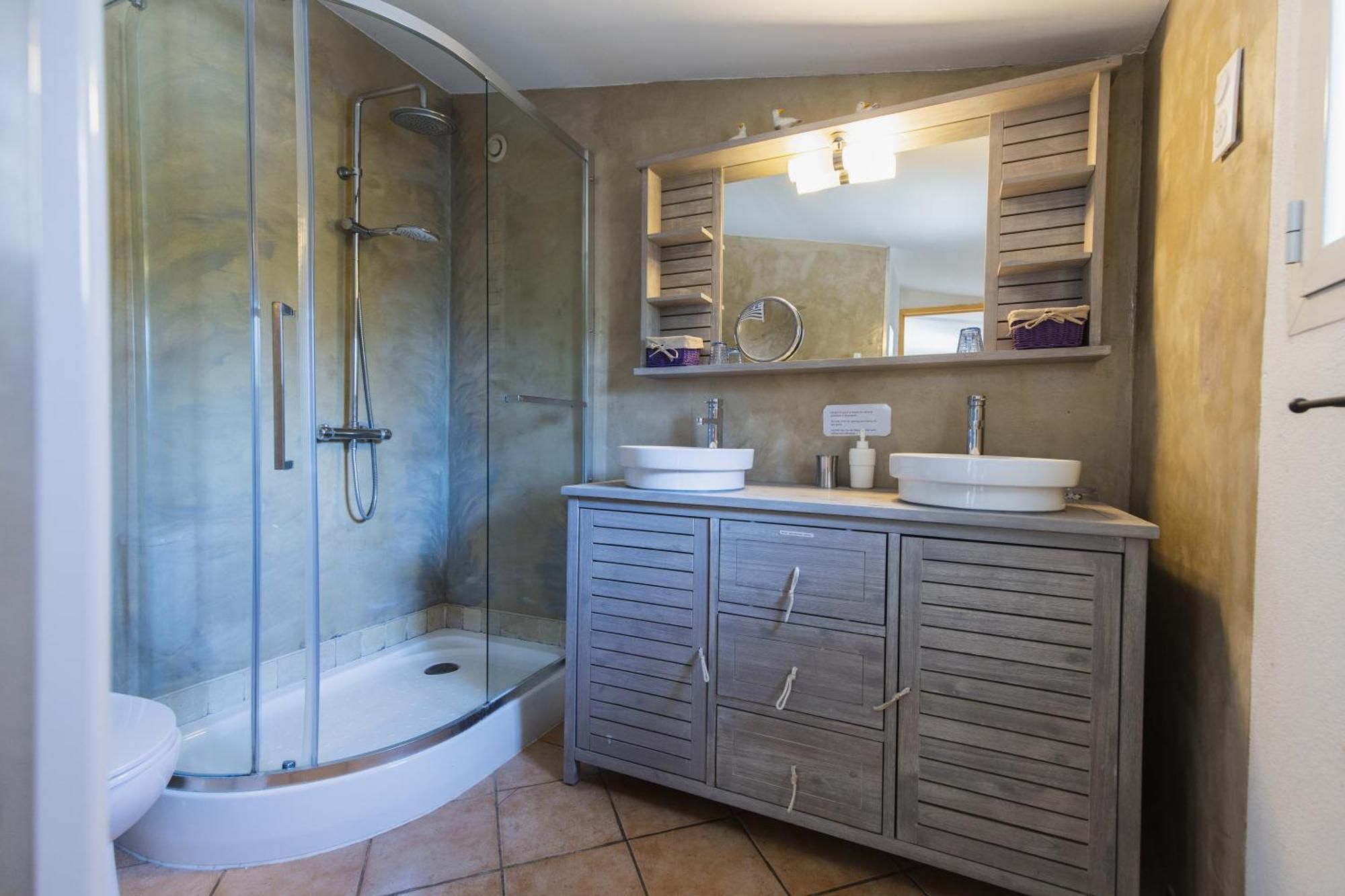 Chambre D'Hotes - B&B - Grand Luberon Chez Manon En Luberon Lagnes ภายนอก รูปภาพ